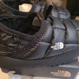 North face thermoball youth traction mule size us 11 kids new with tags